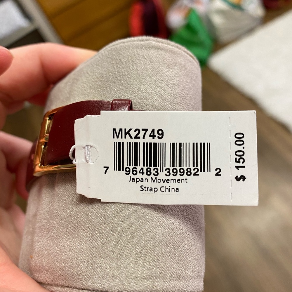 Brand new Michael Kors watch - Picture 4 of 4